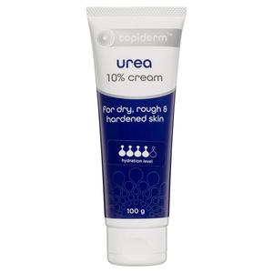 Body Care Hand Moisturisers: Topiderm Urea 100g