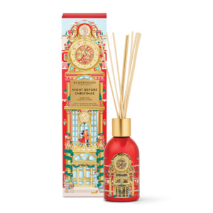 Diffusers: Glasshouse Night Before Christmas Diffuser 250ml