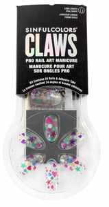 Sinful Colours Claws My Party
