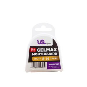 USL Sport Mouth Guard Youth Hi Impact