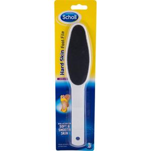 Scholl Dual Action Foot File