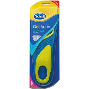 Scholl Gel Activ Womens Everyday