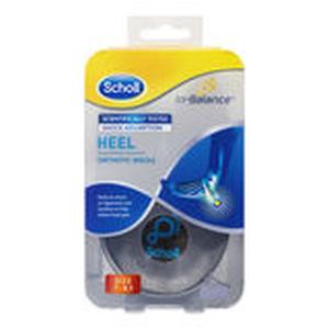 Scholl In-Balance Heel Ankle Medium