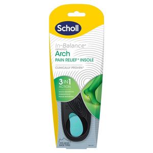 Scholl In-Balance Ball O Foot Medium