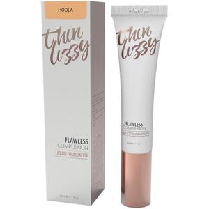 Thin Lizzy Liquid Foundation Hoola 30ml
