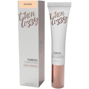 Foundation: Thin Lizzy Liquid Foundation Duchess 30ml