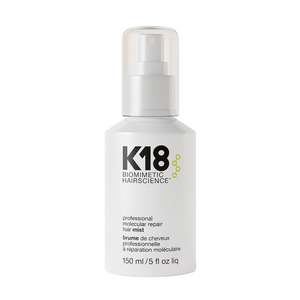 Hair Treatments: K18 Molecular Repair Hair Mist Spray 150ml