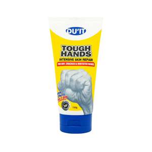 Duit Tough Hands Tube 150g