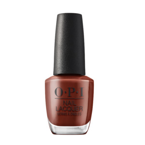 Nail Polish: OPI Nail Lacquer Starzipan on the Tree 15ml