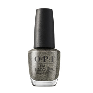Nail Polish: OPI Nail Lacquer Tempted to Lickorice 15ml