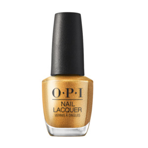 OPI Nail Lacquer Nougat by Nature 15ml