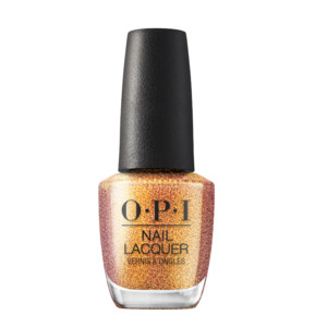 OPI Nail Lacquer Butter Me Up Toffee 15ml