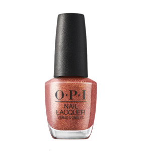 OPI Nail Lacquer Ginger Snapped 15ml