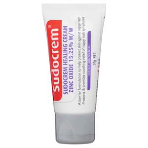 Sudocrem Cream TUBE 30g