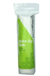 Essentials Make Up Pads 80s