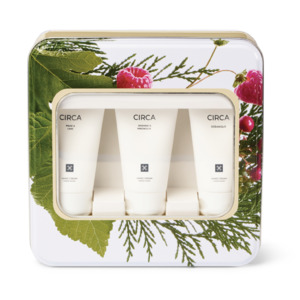 Circa Christmas Hand Cream Trio 40ml 3pk