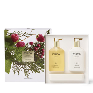 Circa Oceanique Hand Care Duo 900ml
