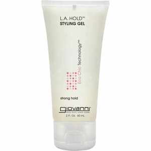 Giovanni L.A. Natural Styling Gel 60ml