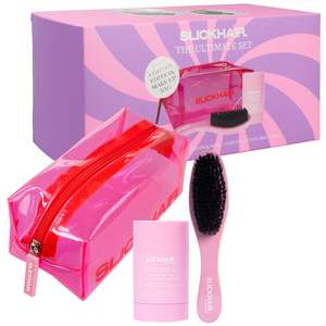 Hair Styling: Slick Hair Company The Ultimate Set 3pcs