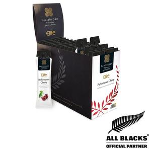 Healthspan Elite Performance Cherry Sachets 30s