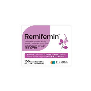 Remifemin Meno-Support Tablets 100s