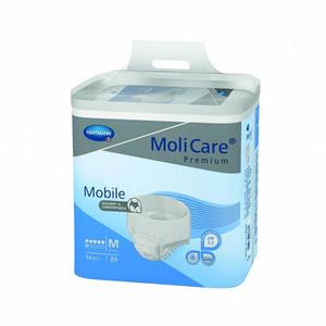 Molicare Mobile 6 Drop Medium Pull-ups 14pk