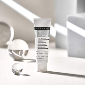 Eye Treatments: Derma Factory Peptide Facial & Eye Cream 50ml