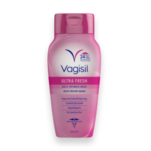Vagisil Intimate Wash Fresh+ 240ml