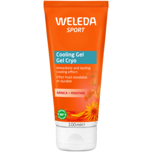 Weleda Arnica Sport Cooling Gel 100ml