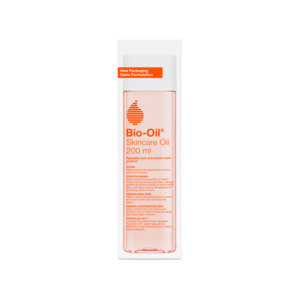 Bio Oil: Bio-Oil Skincare Oil 200ml