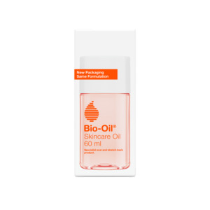 Bio Oil: Bio-Oil Skincare Oil 60ml