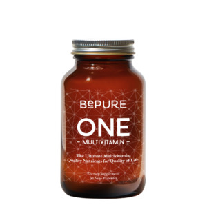 BePure One Multivitamin Capsules 90s
