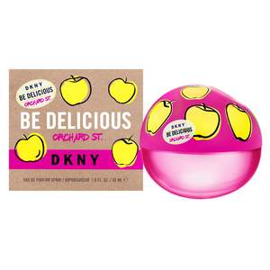 DKNY Be Delicious Orchard Street EDP Gift with Purchase 30ml