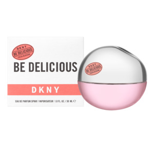 Free Gifts: DKNY Be Delicious Fresh Blossom EDP Gift with Purchase 30ml