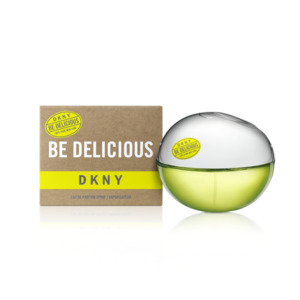 Free Gifts: DKNY Be Delicious EDP Gift with Purchase 30ml