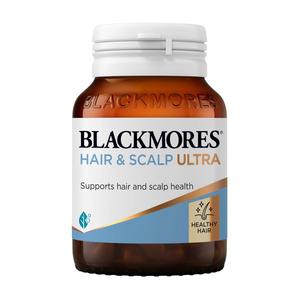 Blackmores Hair & Scalp Ultra 30s