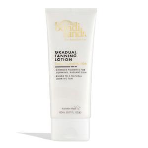 Bondi Sands Gradual Tanning Lotion Skin Illuminator 150ml