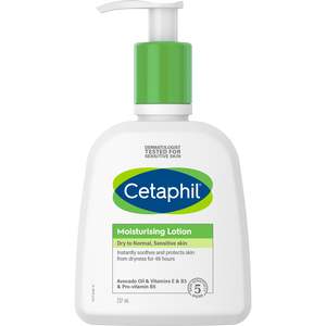 Cetaphil: Cetaphil Moisturising Lotion 237ml