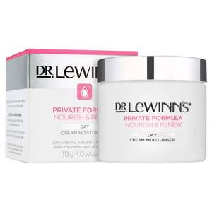 Dr. Lewinn's Day Cream Moisturiser 113g