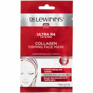 Dr. LeWinn's Ultra R4 Collagen Firming Face Mask