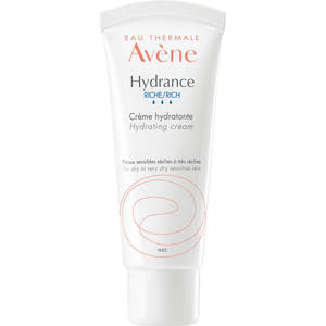 Eau Thermale Avene: Avene Hydrance Rich Hydrating 40ml