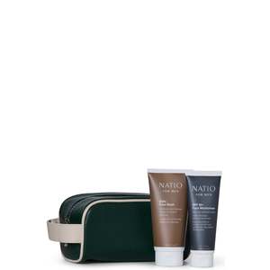 Natio: Natio Active Gift Set Father's Day 3pcs