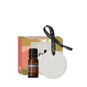 Natio Gift Giving Aromatic Gift Set 2pcs