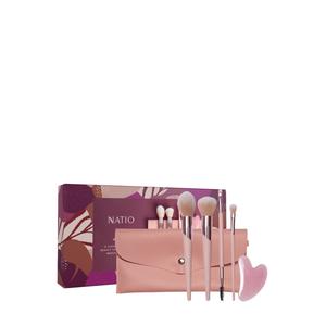 Natio Colour Polished Gift Set 6pcs