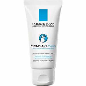 Body Care Hand Moisturisers: La Roche-Posay Cicaplast Mains 50ml