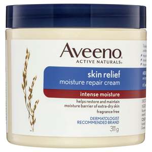 Aveeno: Aveeno Skin Relief Cream 311g