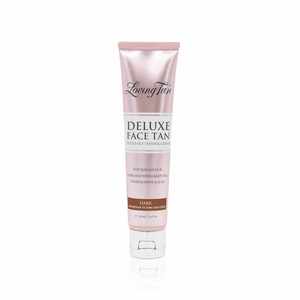 Fake Tan: Loving Tan Deluxe Face Tan Dark 50ml