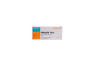 Bandages Plasters Supports: Primafix+ Retention Tape 10cmx2m