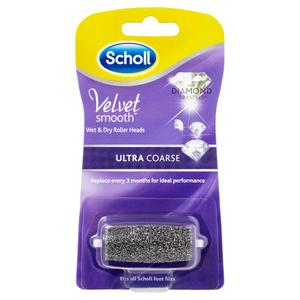 Scholl Ultra Course Single Refill 1pk