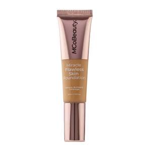 MCoBeauty Miracle Flawless Skin Foundation Natural Ivory 1ea
